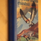 Jules Verne : Kapteeni Grantia etsimässä (NTK 1.p. 1957 k.po - pikkukuva 1
