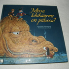 Hook Missä lohikäärme on piilossa? - pikkukuva 1