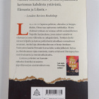 Elena Ferrante : Loistava ystäväni : lapsuus ja nuoruus - pikkukuva 2