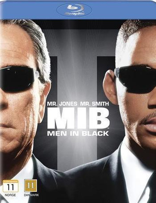 MIB MIEHET MUSTISSA	(10 704)	k	-FI-	BLU-RAY		will smith	1997