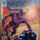 Star wars 1982 n.2 - pikkukuva 1