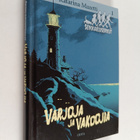 Katarina Mazetti : Varjoja ja vakoojia - pikkukuva 1