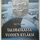 Tapio Keskitalo: Talimatkasta vuoden kyläksi - pikkukuva 1