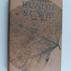 Paavo Haavikko : Runot! : Runot 1984-1992 - pikkukuva 1