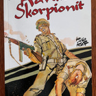 H.Pratt. Aavikon skorpionit - pikkukuva 1