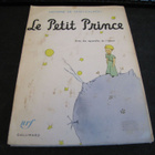 Antoine De Saint-Exupery - Le Petit Prince - pikkukuva 2