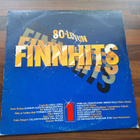 80-LUVUN FINNHITS Danny ja Armi, Päivi, Frederik, Elf ym. LP - pikkukuva 1