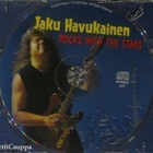 Jaku Havukainen • Rocks With The Strars CD - pikkukuva 3