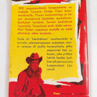 Jackson Cole : Väkevämmän oikeus - pikkukuva 2