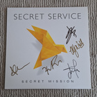 Secret Service - Secret Mission LP - pikkukuva 1