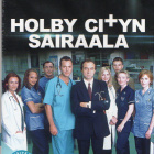 Holby Cityn Sairaala 1 & 2 Kaudet (59 465) UUSI -FI- suomik. - pikkukuva 1