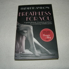 Elizabeth Anthony Breathless for You  -nid - pikkukuva 1
