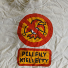 Aito 1990-luvun Jokerit antifanclubin t-paita - pikkukuva 1