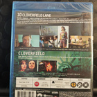Cloverfield / 10 Cloverfield lane (Avaamaton) - pikkukuva 2