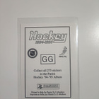 1994-95 Panini Stickers #GG Pavel Bure FOIL - pikkukuva 2
