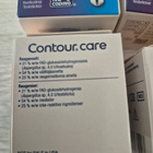 Contour Care Testiliuskat / Verensokeriliuskat (4 pakettia) - pikkukuva 3