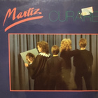Martiz : Curare lp - pikkukuva 1