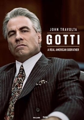 Gotti - DVD