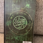 CRADLE OF FILTH:HEAVY LEFT-HANDED & CANDID  VHS - pikkukuva 4