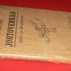 V.Turunen : Johtoverkko Ulko ja sisäjohdot 1921 - pikkukuva 2