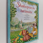Patrick Ryan : Shakespearen tarinoita - pikkukuva 1