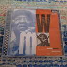 Muddy Waters-Electric Mud-MUOVISSA - pikkukuva 1
