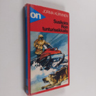 Jorma Kurvinen : Susikoira Roin tunturiseikkailu - pikkukuva 1