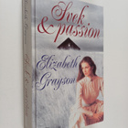 Elizabeth Grayson : Svek och passion - pikkukuva 1