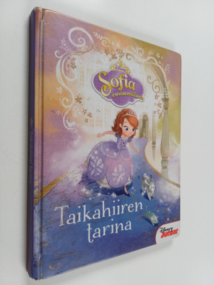 Bill Scollon : Taikahiiren tarina