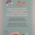 Ella Hautajärvi ym. : Meidän kirja - pikkukuva 2