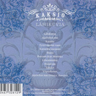 Kaksio : Lähikuvia - CD - pikkukuva 3