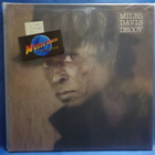 MILES DAVIS - DECOY M-/M- EU -84 LP - pikkukuva 1