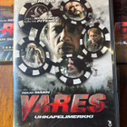 Vares 4 x Dvd - pikkukuva 5