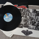 White Spirit - White spirit LP (NWOBHM) - pikkukuva 3