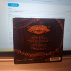 Krokus – Hoodoo cd+dvd - pikkukuva 1