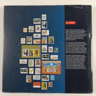 Danske frimaerker = Danish stamps = Dänische Briefmarken ... - pikkukuva 2