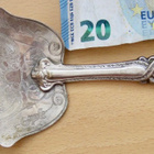 VANHA Otin Lapio UPEA - pikkukuva 1
