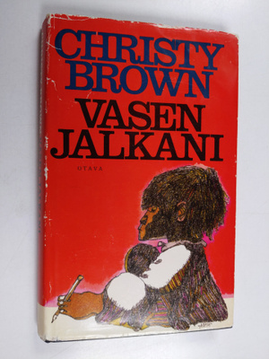 Christy Brown : Vasen jalkani