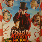 JALI JA SUKLAATEHDAS BLU-RAY - pikkukuva 1