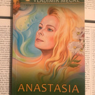 Vladimir Megre - Anastasia (nid.) - pikkukuva 1