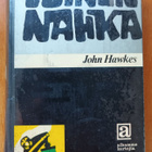 John Hawkes: Toinen nahka, Wsoy 1968, 1.p., kaksi kuvaa - pikkukuva 1