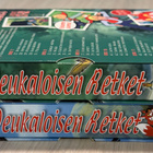 Peukaloisen retket (12DVD) koko 52-osainen sarja - pikkukuva 3