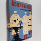 Stefan Olivier : Lupaan ja vannon - pikkukuva 1