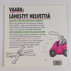 Matt Groening : Päin helvettiä : Matt Groeningin sarjakuvia - pikkukuva 2