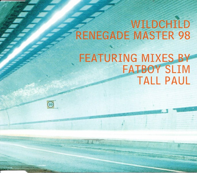 Wildchild: Renegade Master 98 CDS