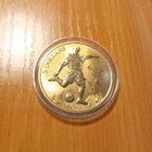 Myydään sydney olympiaraha 2000 - pikkukuva 2