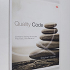Stephen Vance : Quality Code: Software Testing Principles... - pikkukuva 1