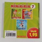 Peter Pan - pikkukuva 2