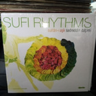 CD SUFI RHYTHMS ( UUSI) - pikkukuva 1
