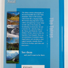 Zofia Siewak-Sojka : The Tatras : West, High, Belianske, Low - pikkukuva 2